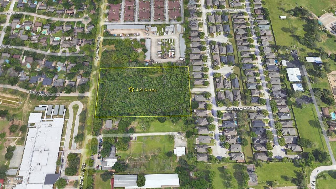 0 Schroeder Road - Photo 1
