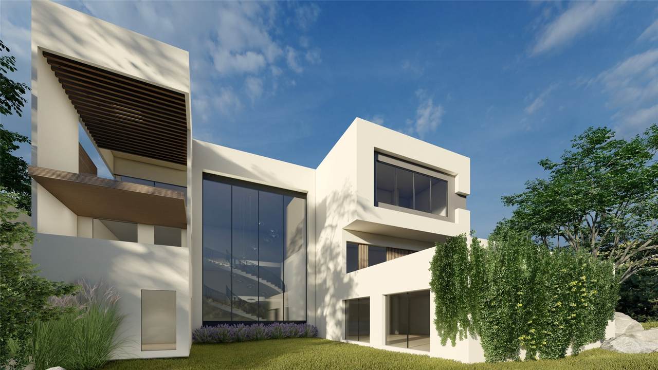 87-A Calle Mineral De Valenciana - Photo 1