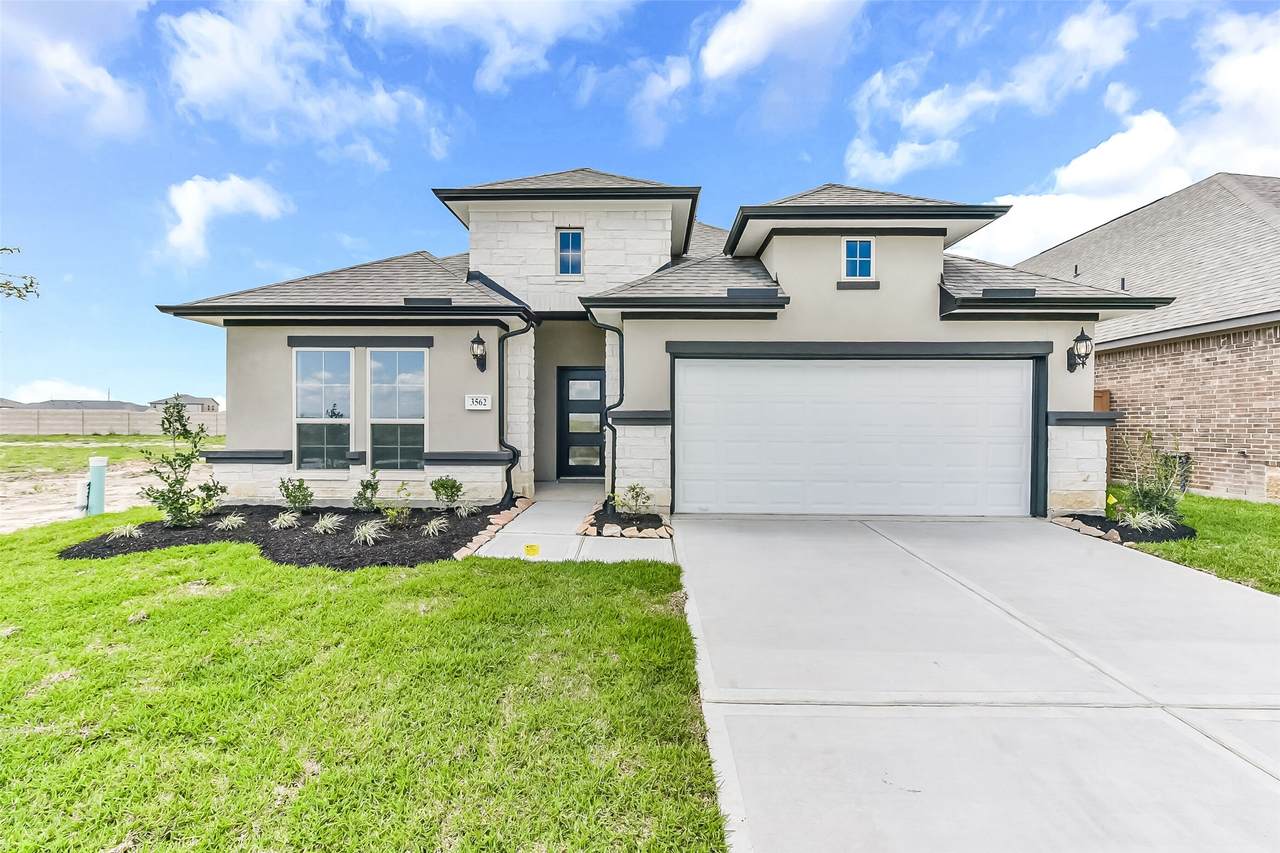 3562 Mount Scenery Lane - Photo 1
