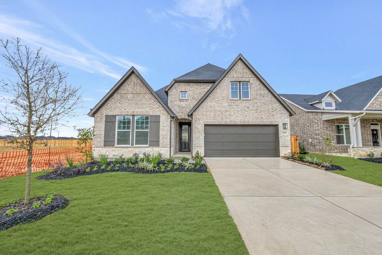 27403 Rolling Bluestem Lane - Photo 1