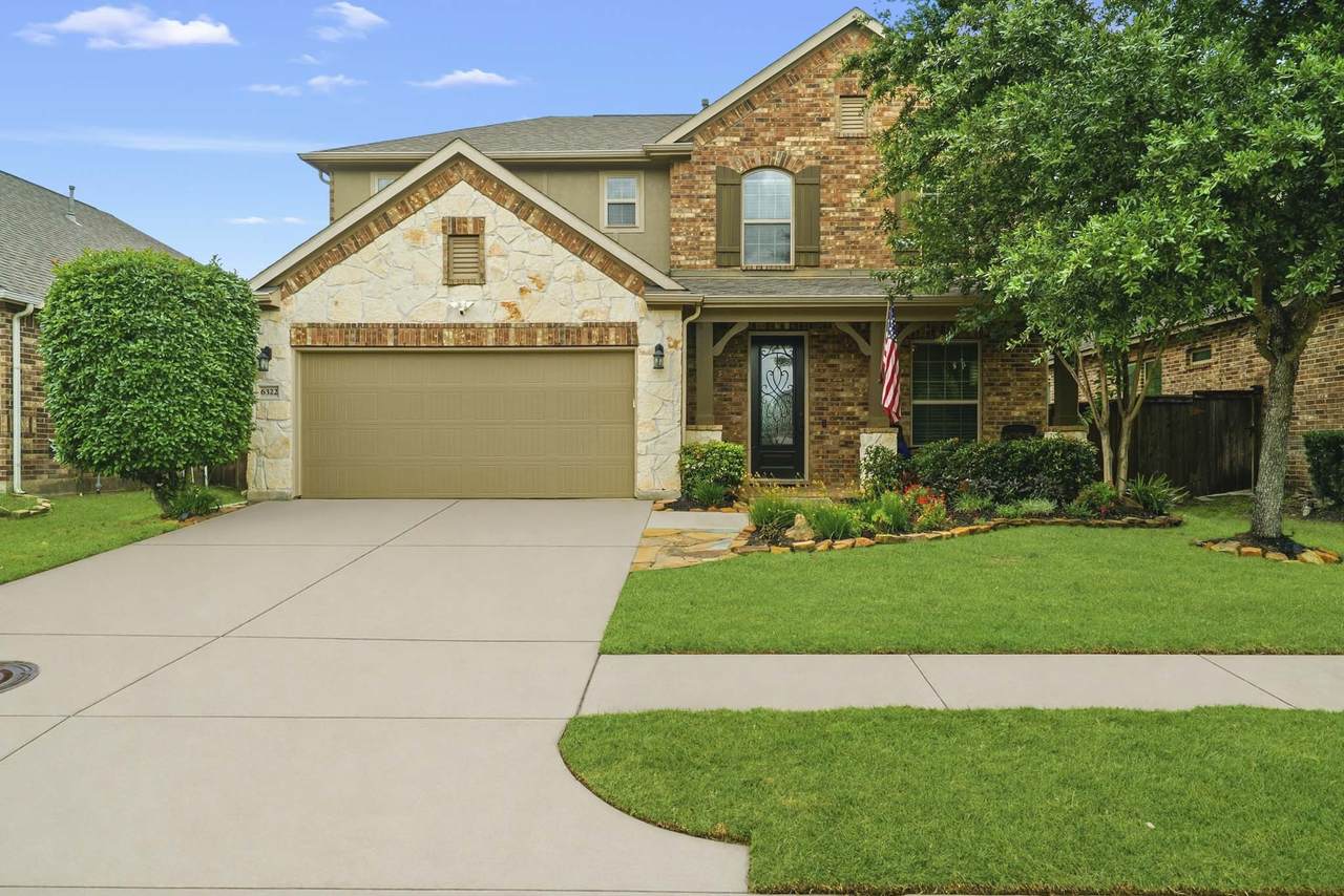 6322 Wolf Run Drive - Photo 1
