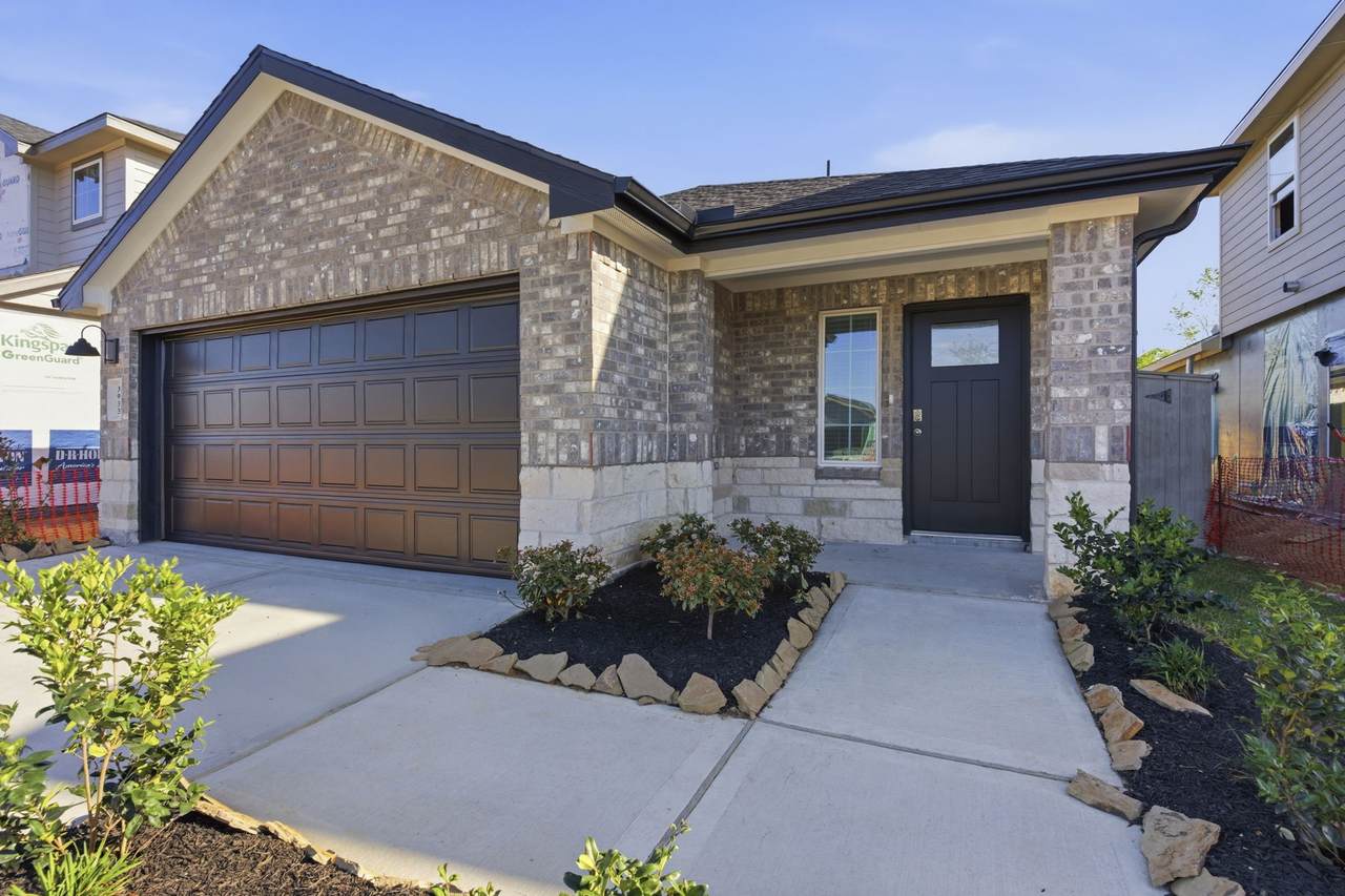 3405 Wild Mustang Street - Photo 1