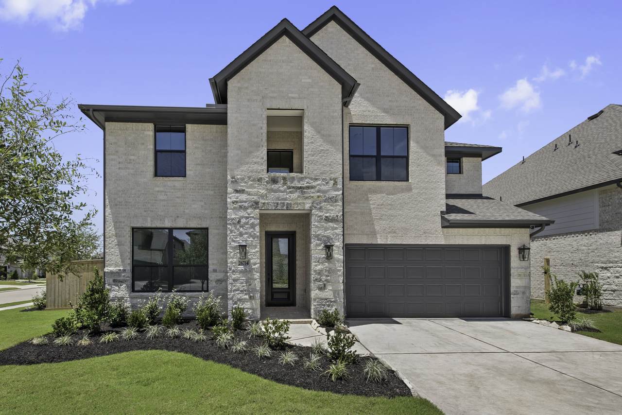 26714 Steradian Lake Lane - Photo 1