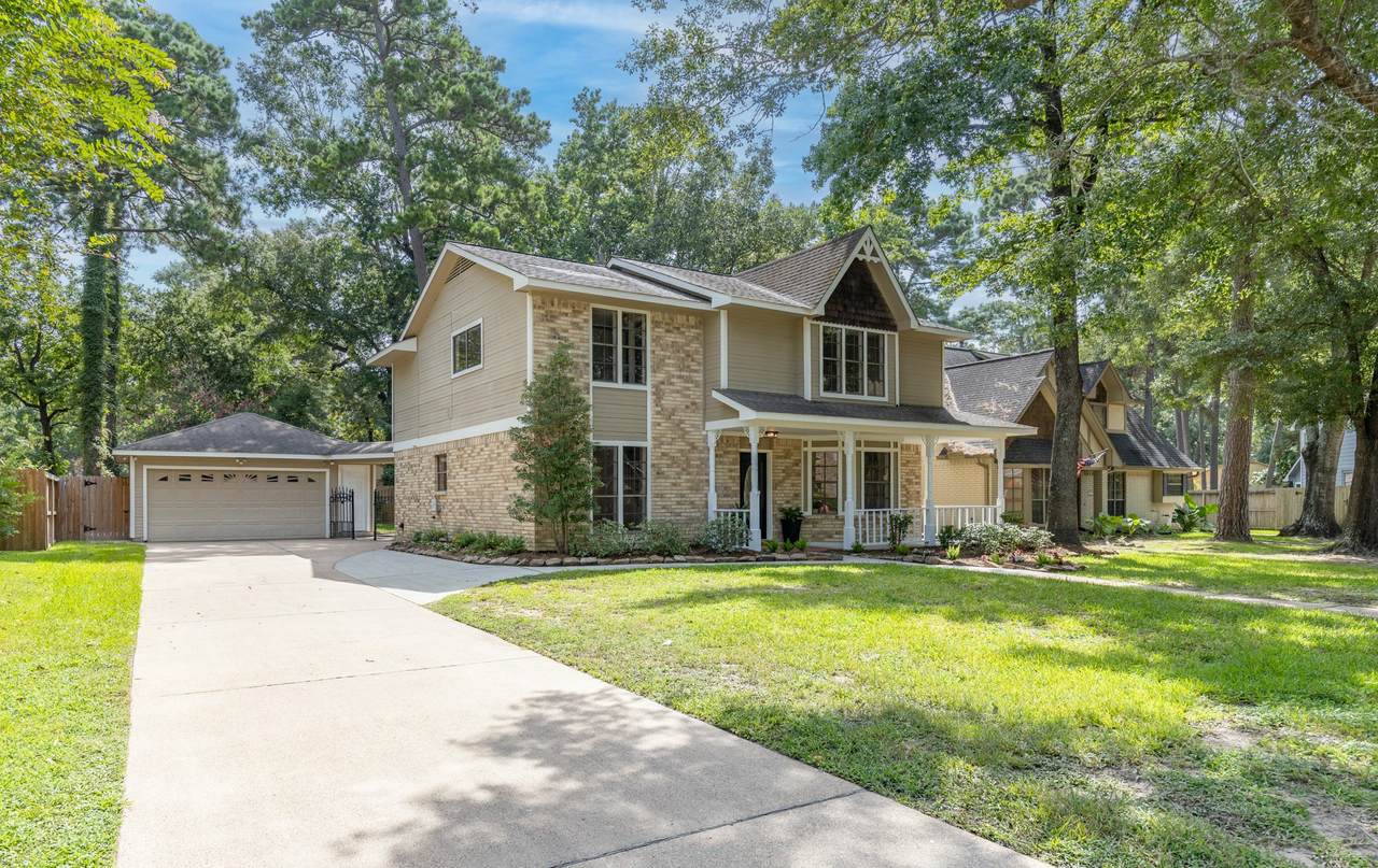 3643 Clear Falls Drive - Photo 1