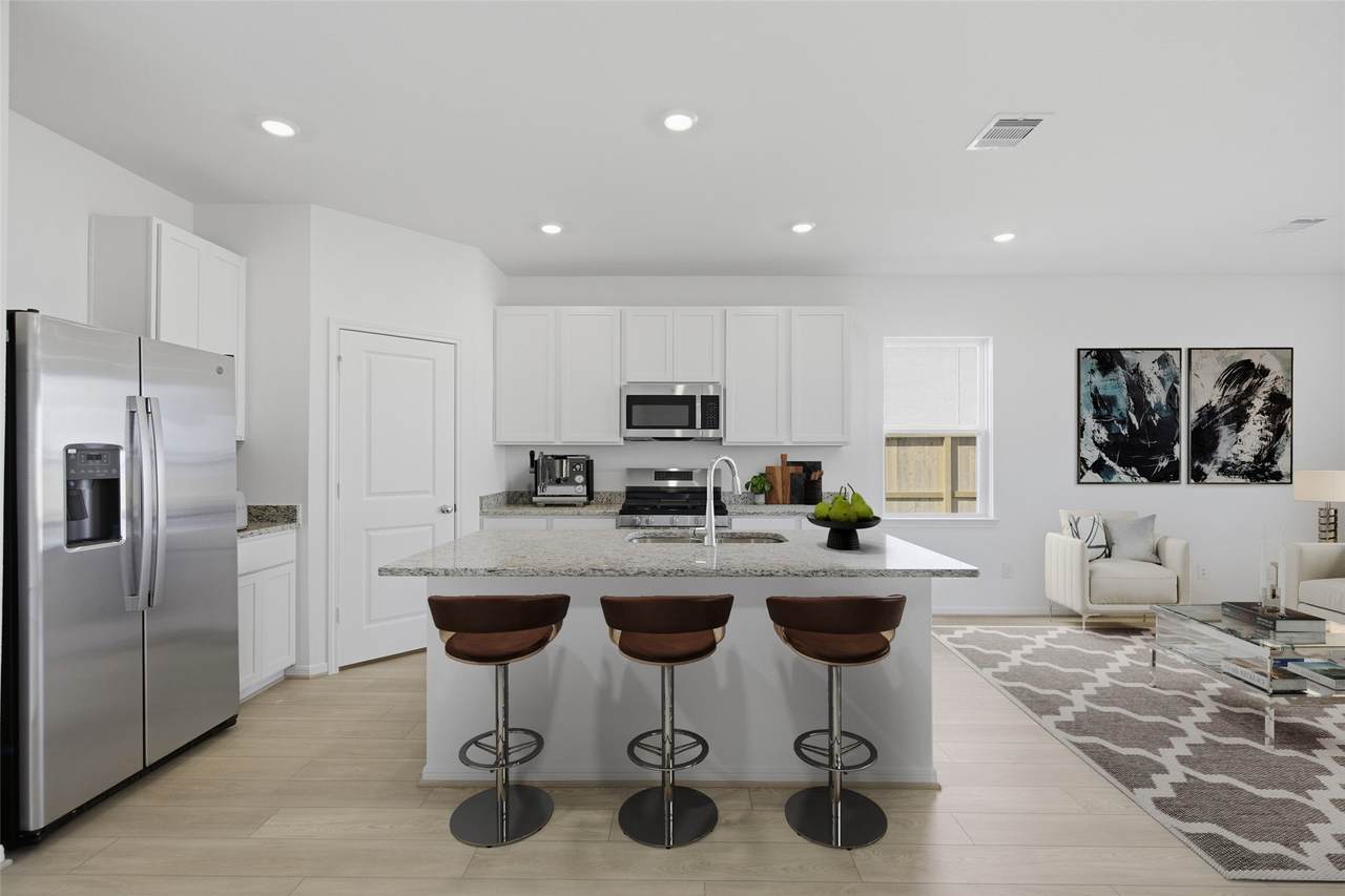 1211 Mattinson Rae Court - Photo 1