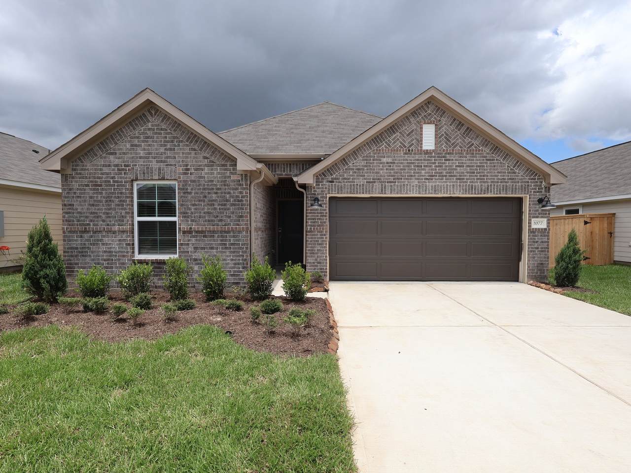 1077 Garnet Star Drive - Photo 1