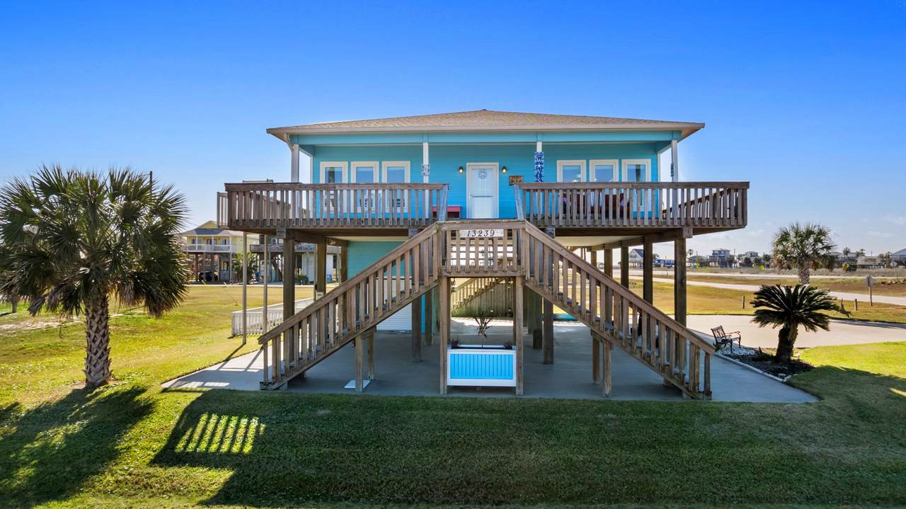 13239 Gulf Beach Drive - Photo 1