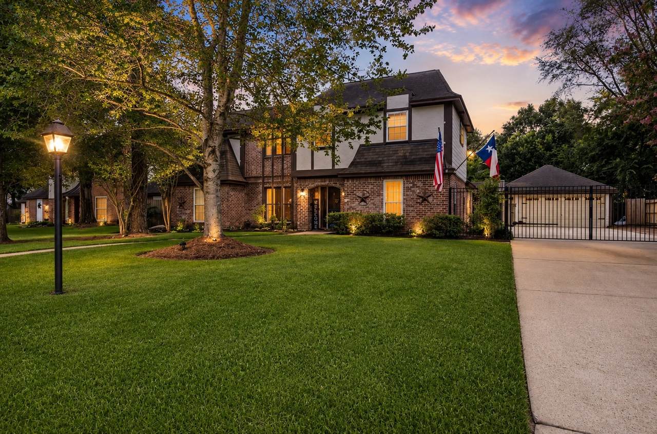 6611 Chancellor Drive - Photo 1