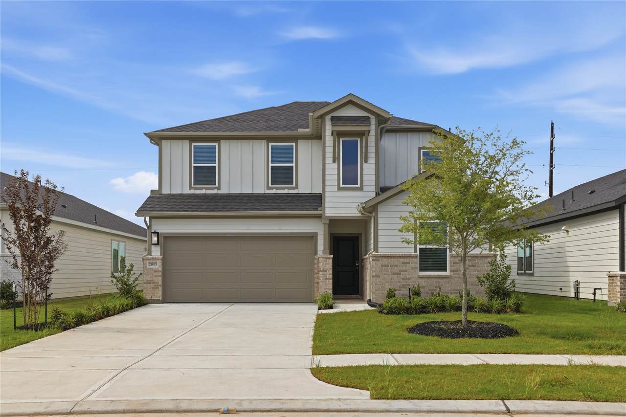 21835 Canyon Moon Lane - Photo 1