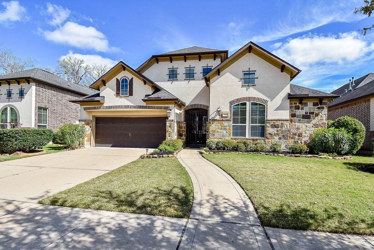 9515 Spring Rose Drive - Photo 1