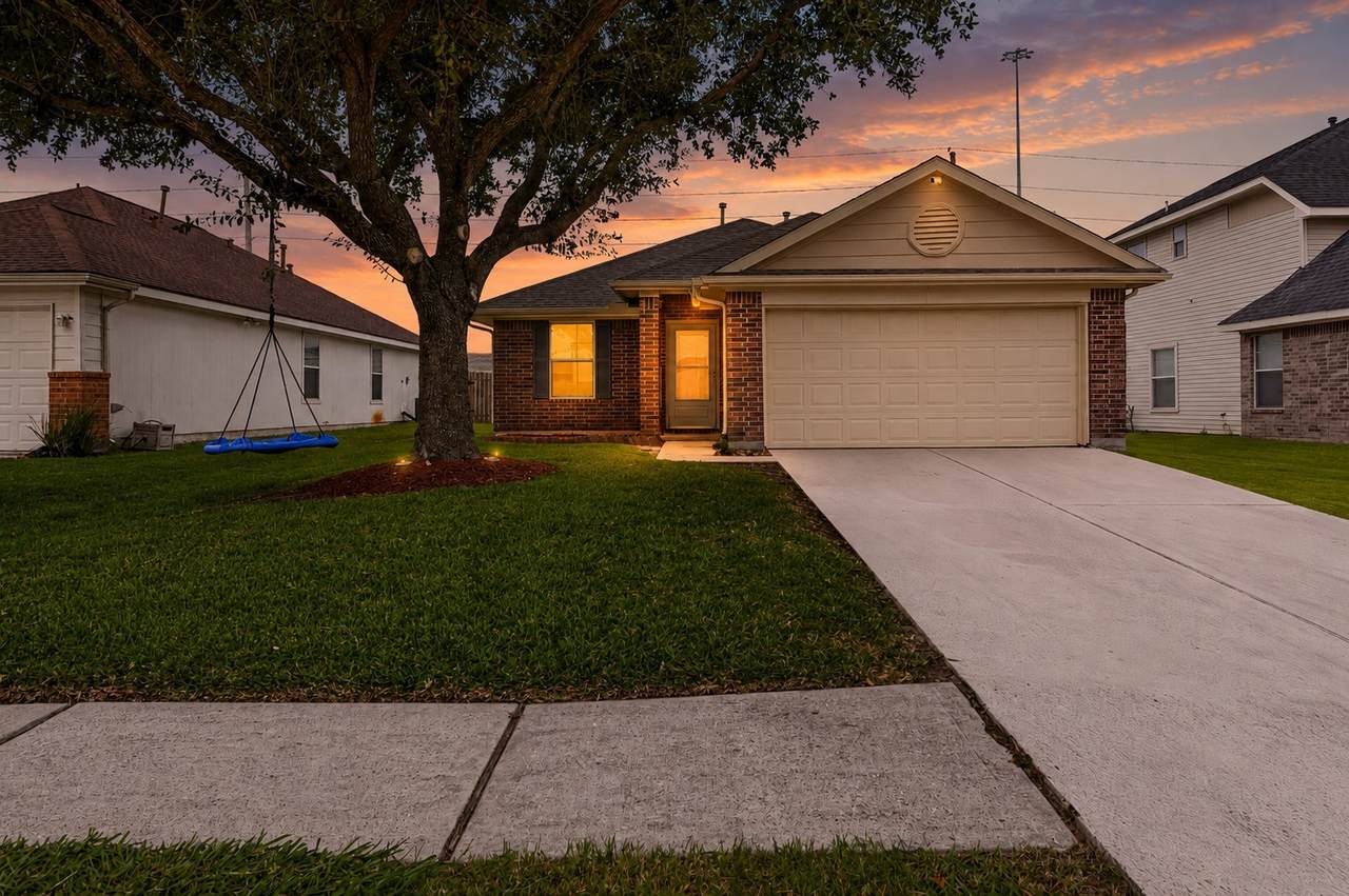 3911 Braden Drive - Photo 1