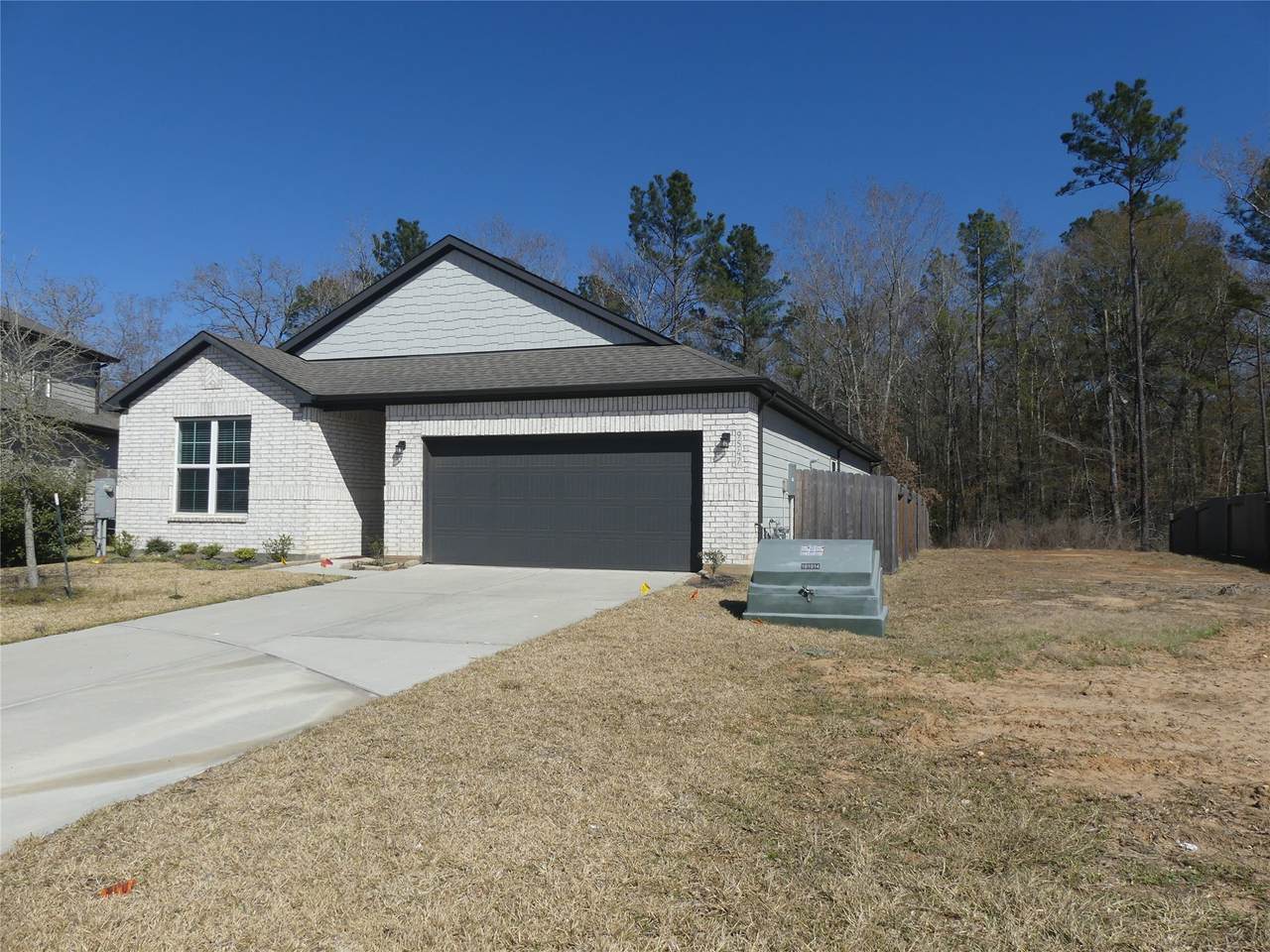 9547 Caney Trails Road - Photo 1