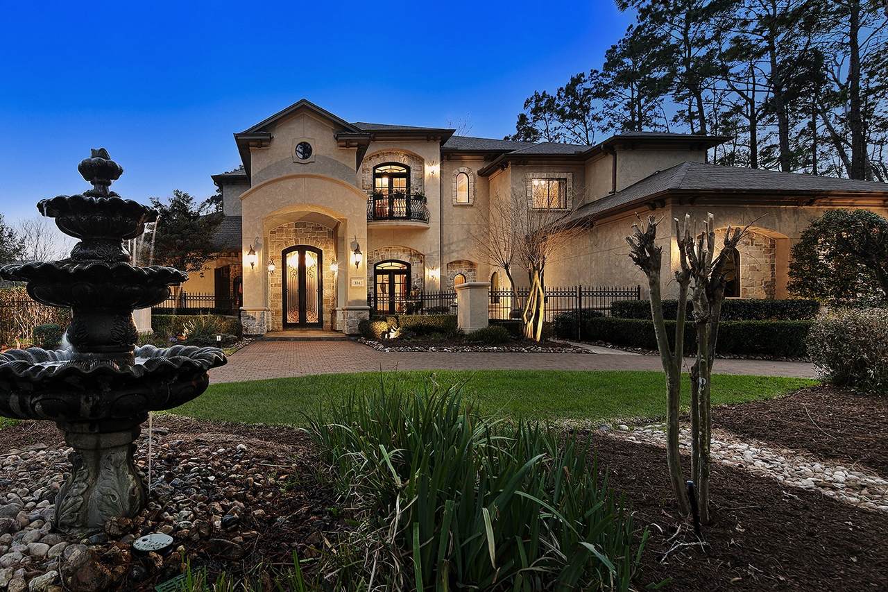 134 Tranquil Path Drive - Photo 1