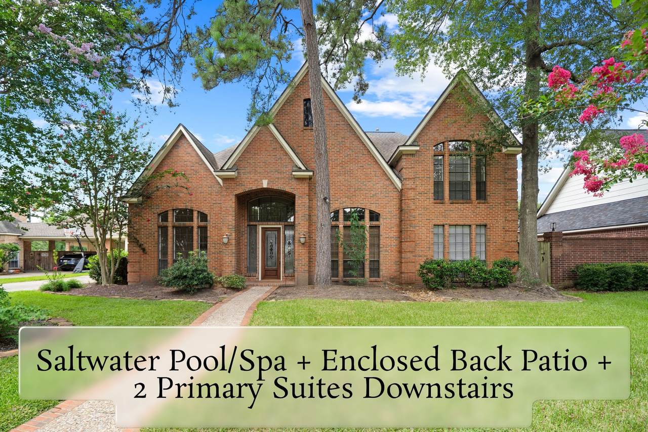 5406 Autumn Breeze Court - Photo 1