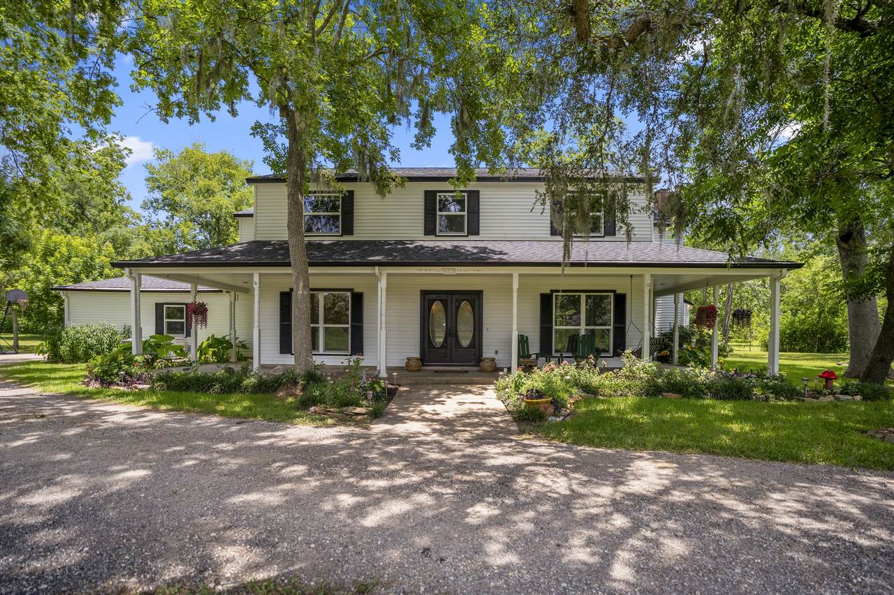 6030 Vicki Lynn Lane - Photo 1