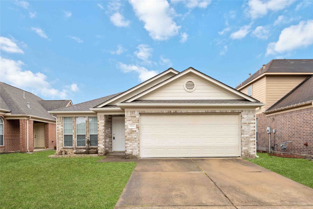 19551 Dawn Canyon Road - Photo 1