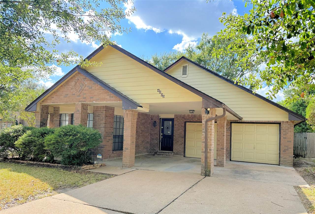 4803 Shadowdale Drive - Photo 1