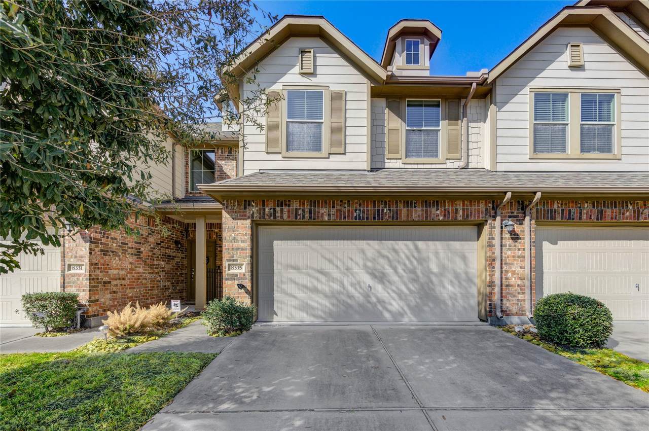 8335 Hawthorn Valley Lane - Photo 1