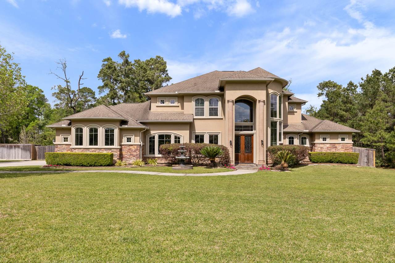4447 Chateau Creek Way - Photo 1