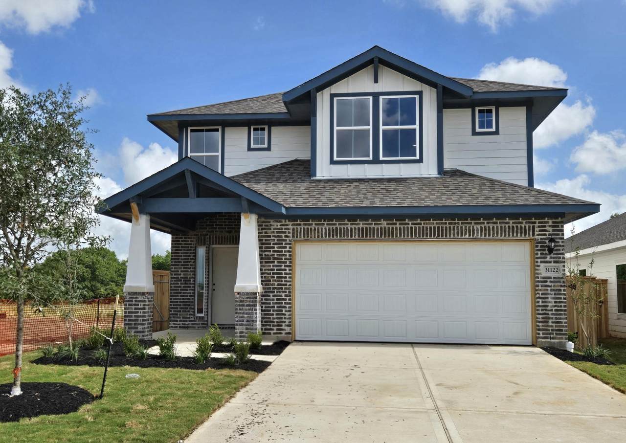 31122 Cass River Lane - Photo 1