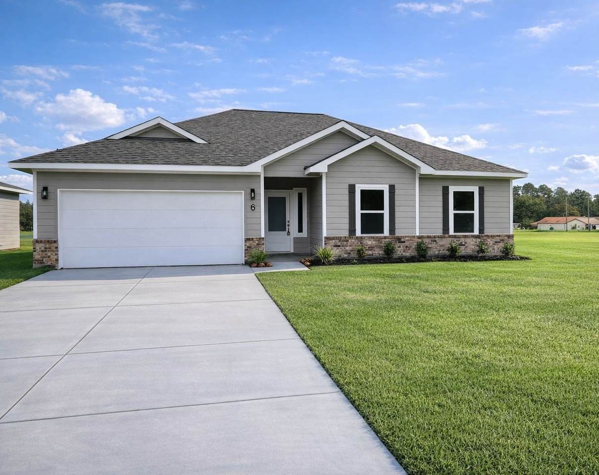 6 Greenway Drive - Photo 1