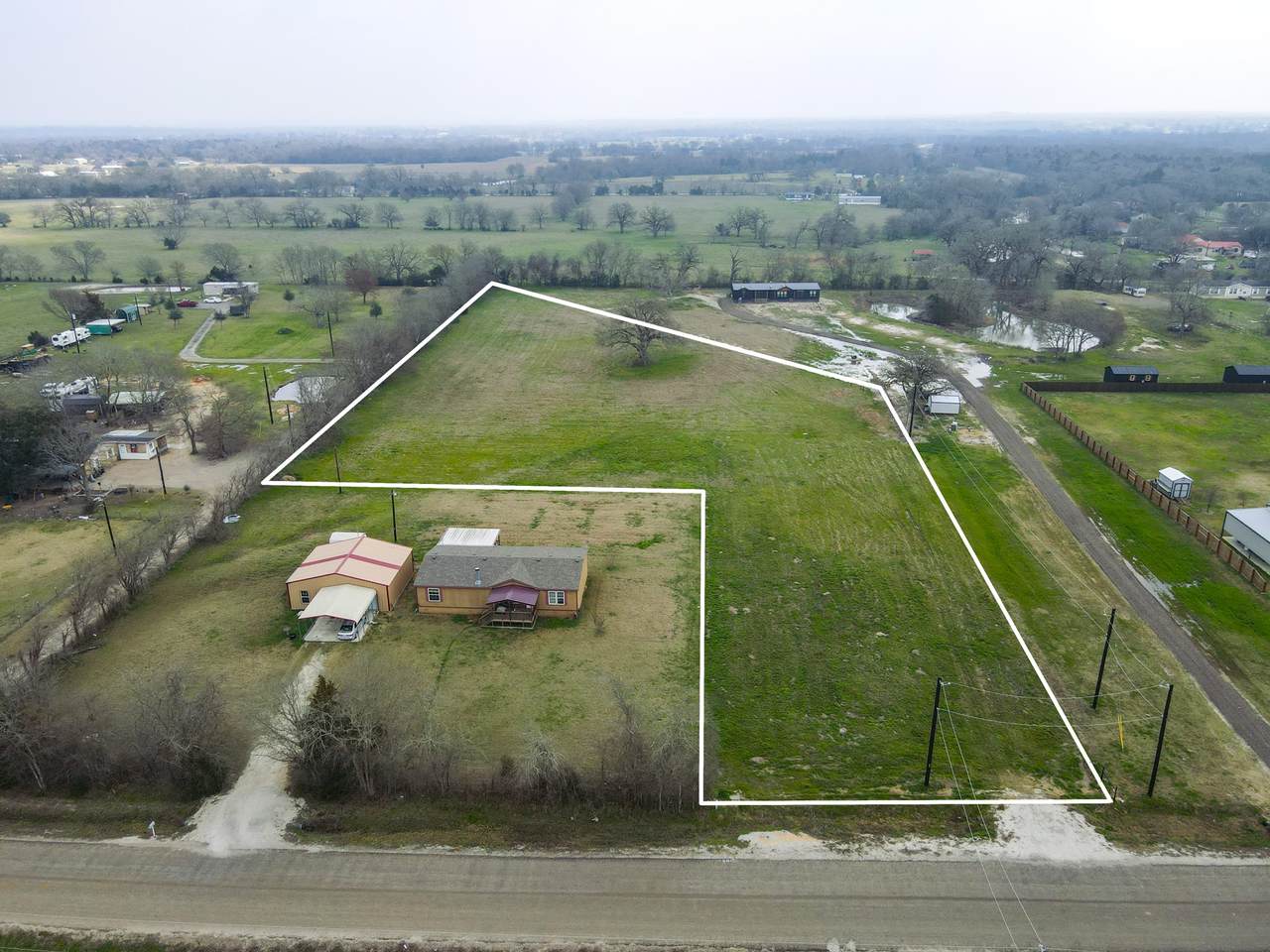 10826 Forsthoff Road - Photo 1