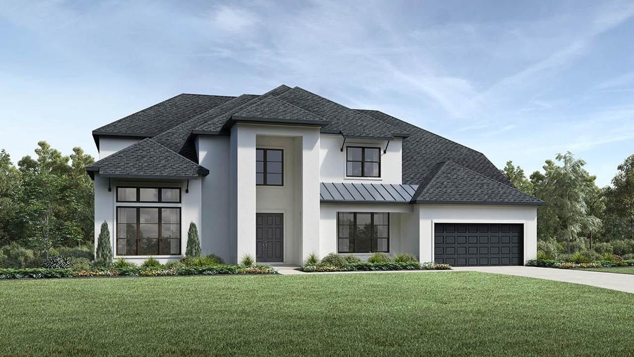 3903 Sandhill Pines Cove - Photo 1