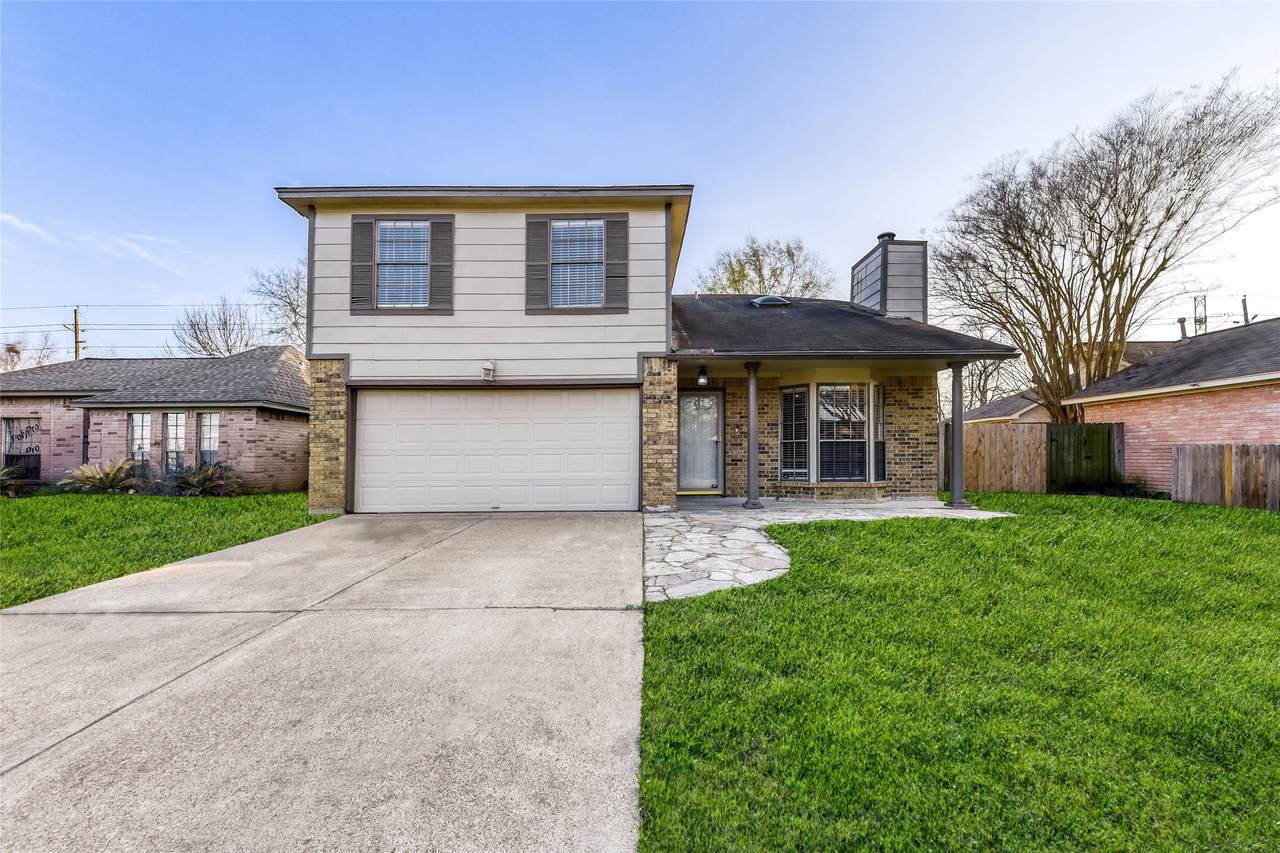 9727 Orangevale Drive - Photo 1