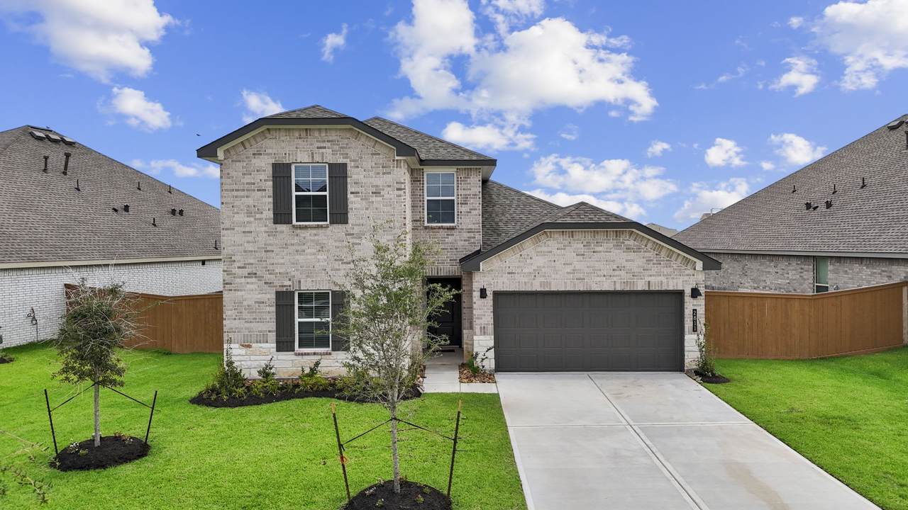2811 Gran Castillo Drive - Photo 1