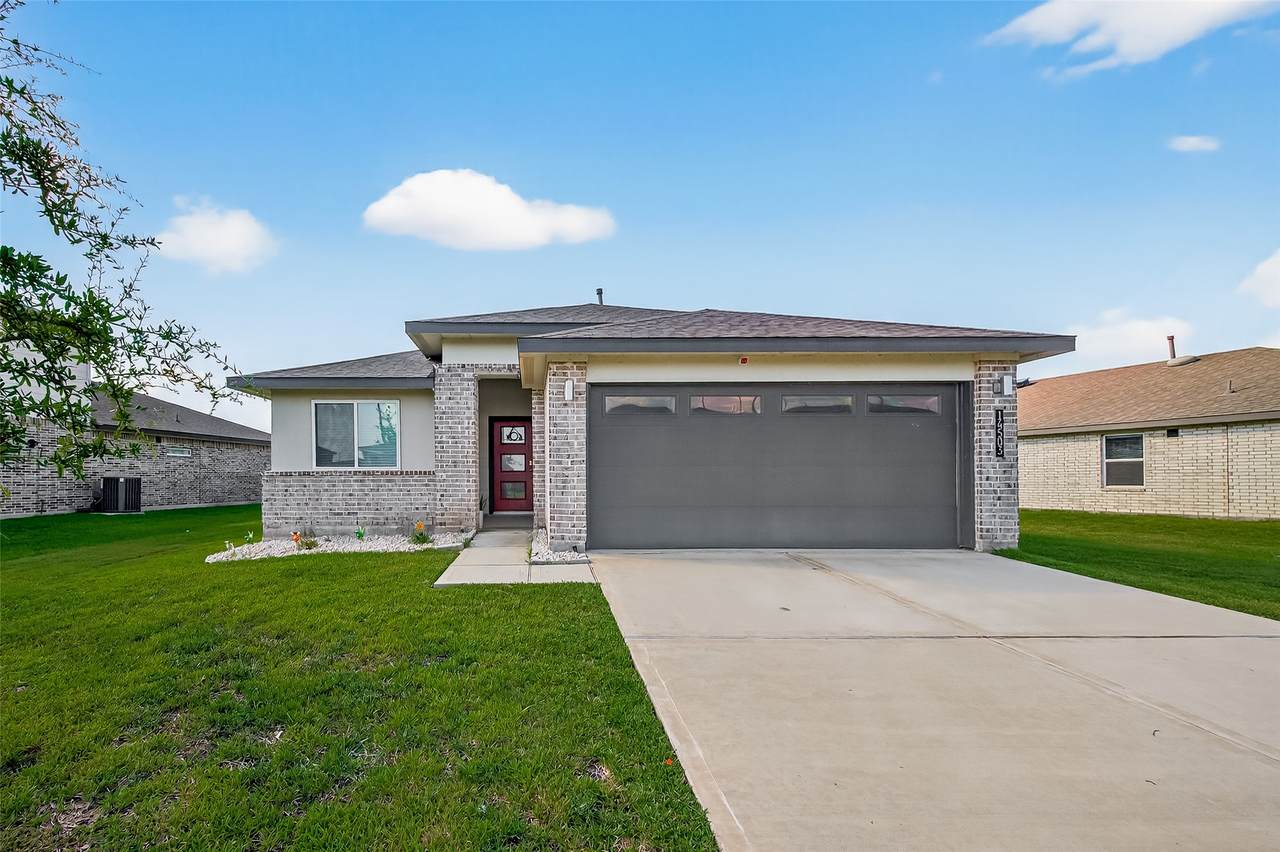 14503 Sweet Water Drive - Photo 1