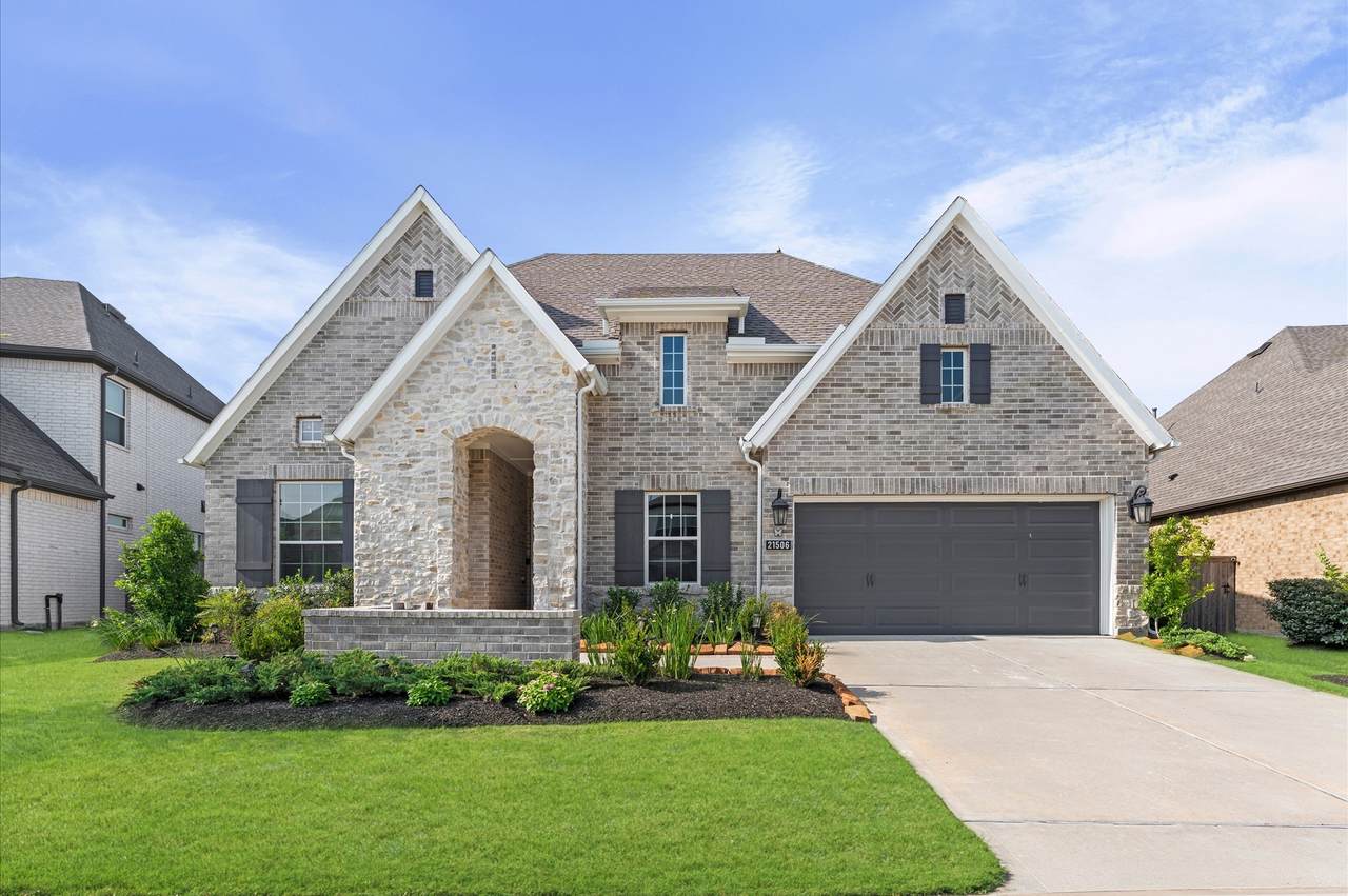 21506 Snake Herb Lane - Photo 1