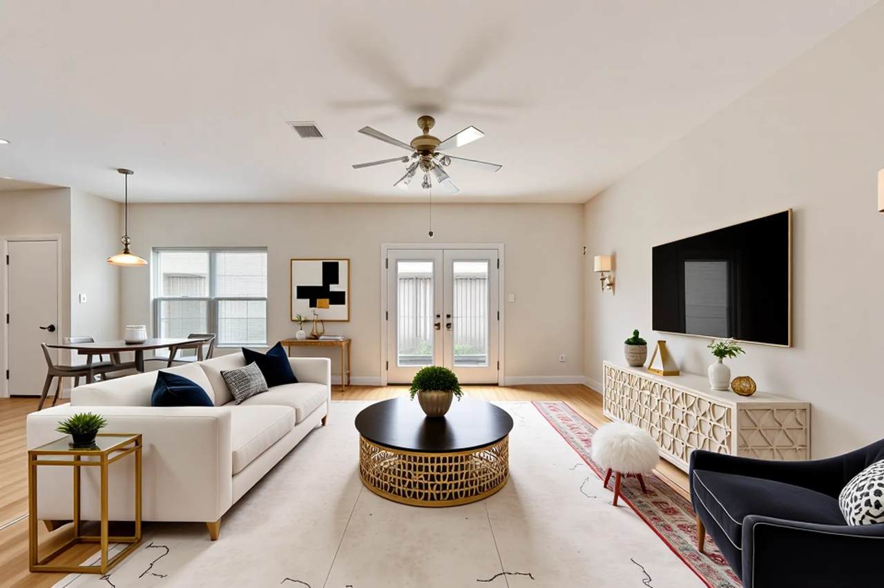 3721 Main Poplar Drive - Photo 1