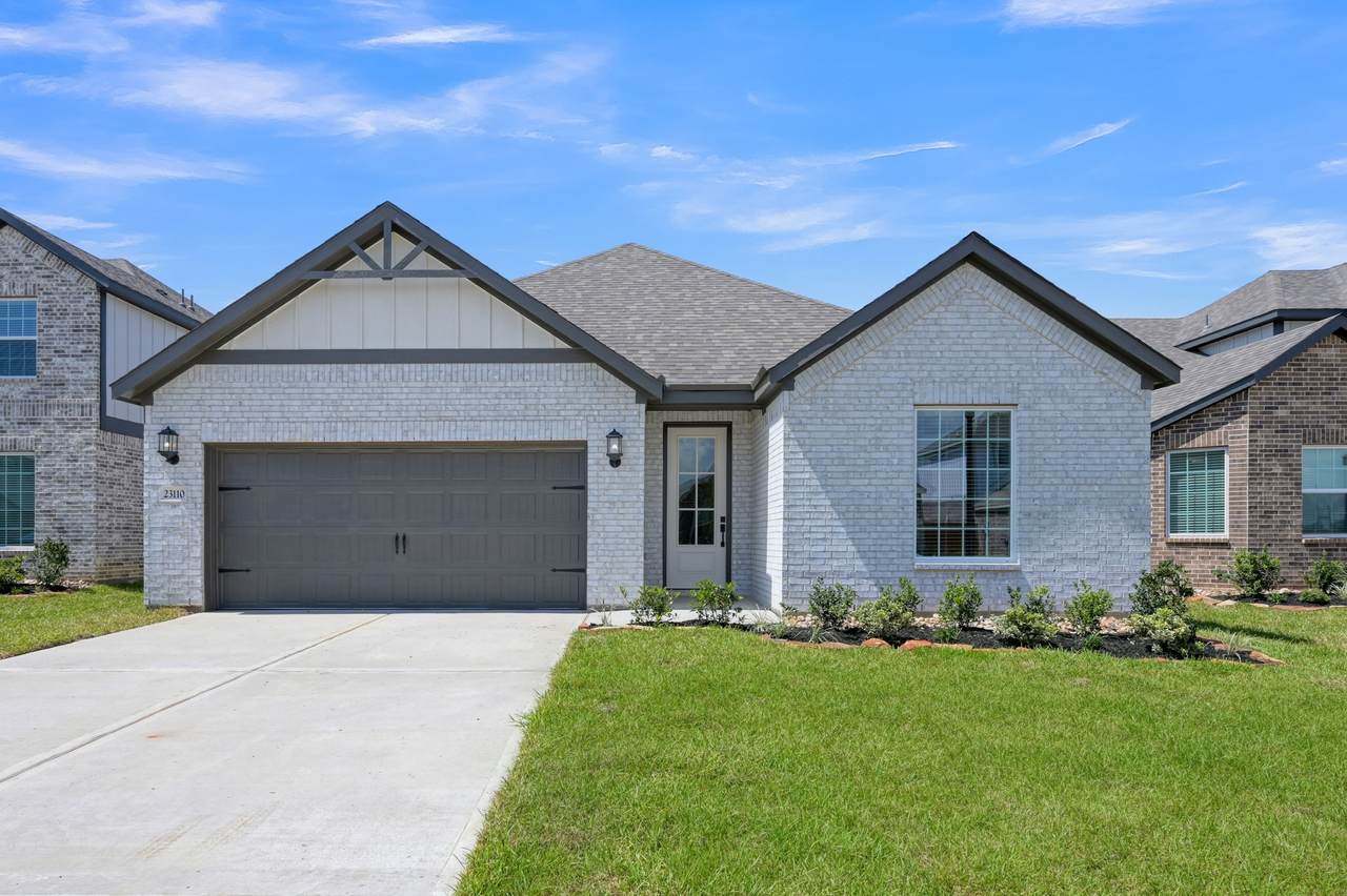 23110 Dadi Orchid Drive - Photo 1
