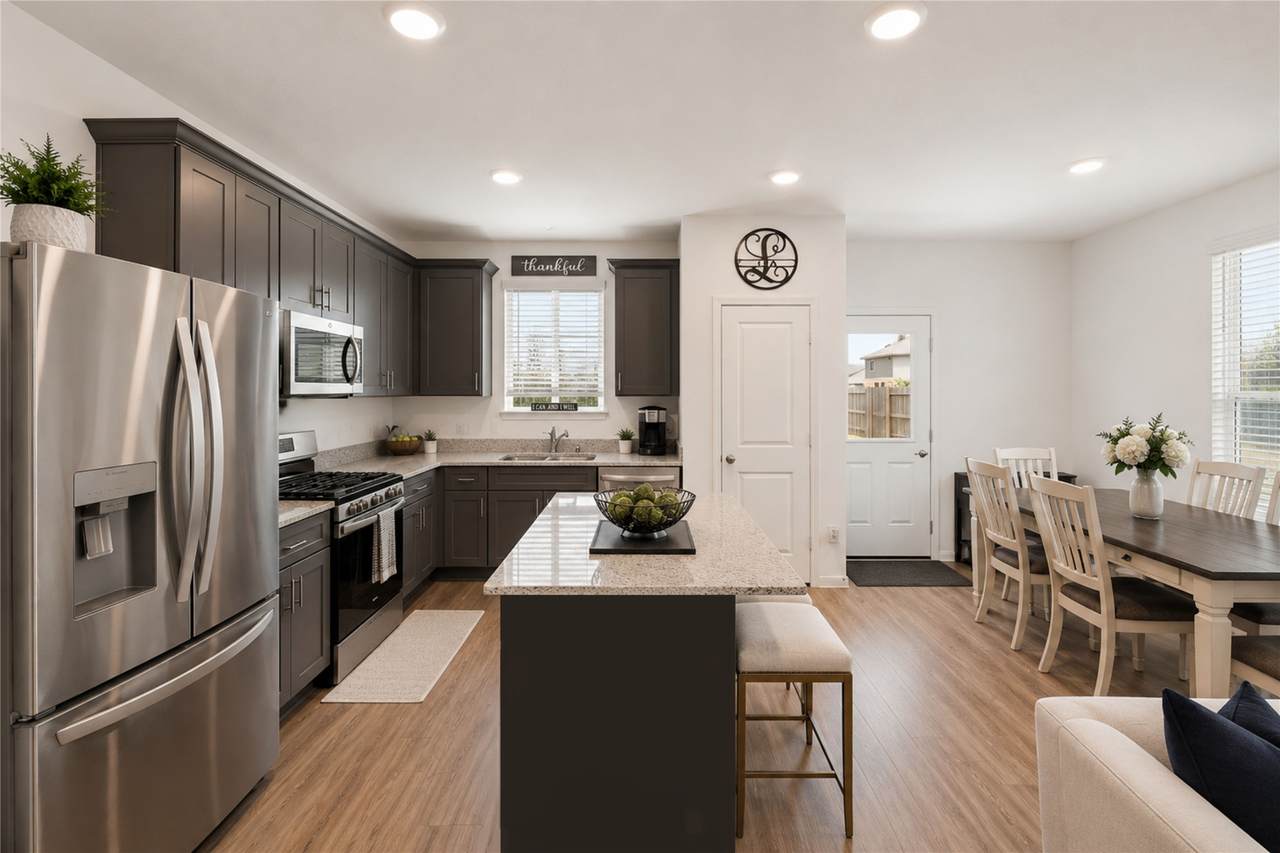 21103 Sherrell Bay Drive - Photo 1