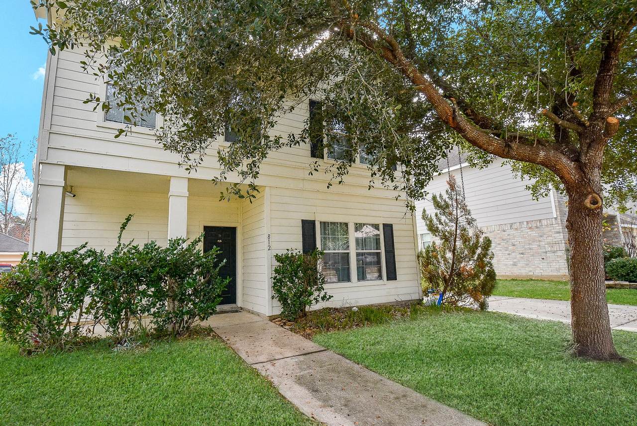 812 Dragonfly Drive - Photo 1