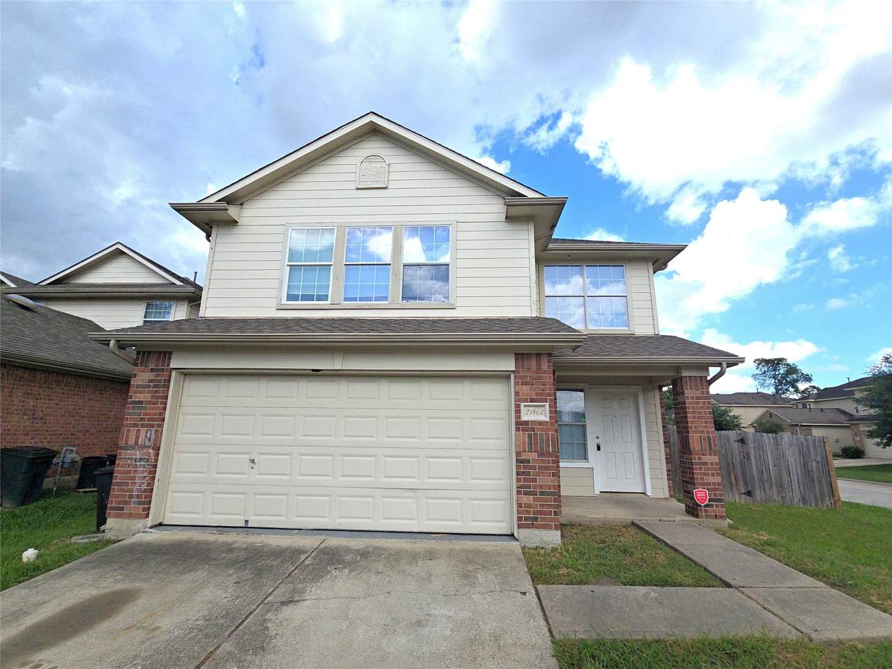 21802 Westfield Ridge Drive - Photo 1