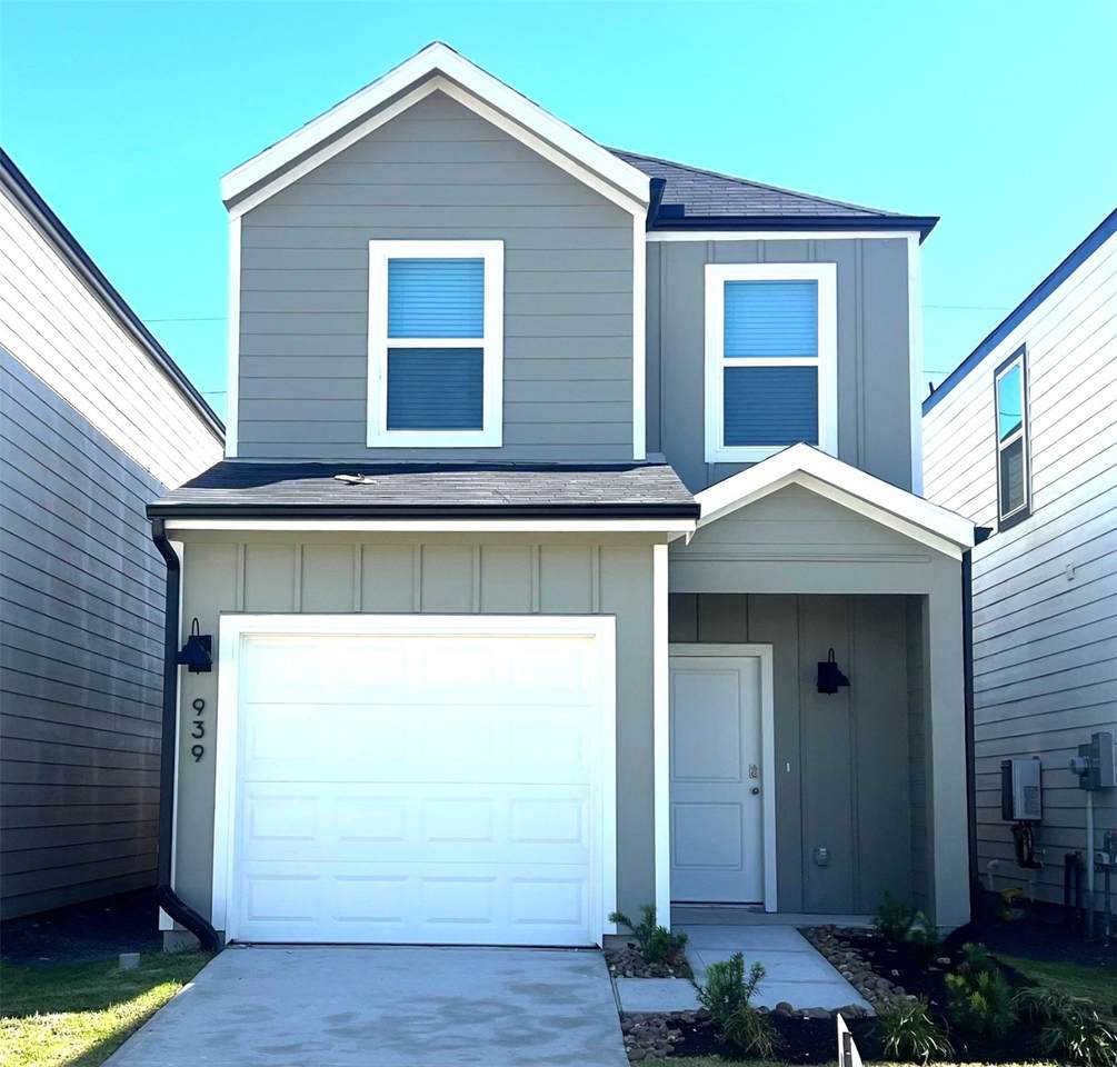 939 Sweet Jubilee Lane - Photo 1