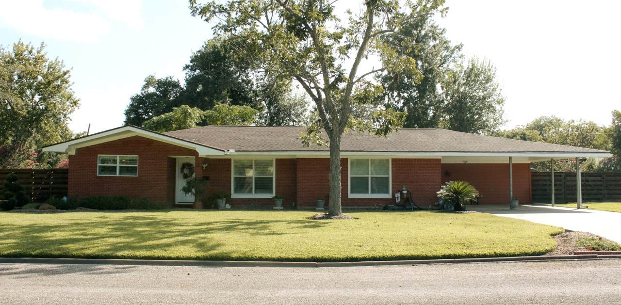1201 Carey Drive - Photo 1