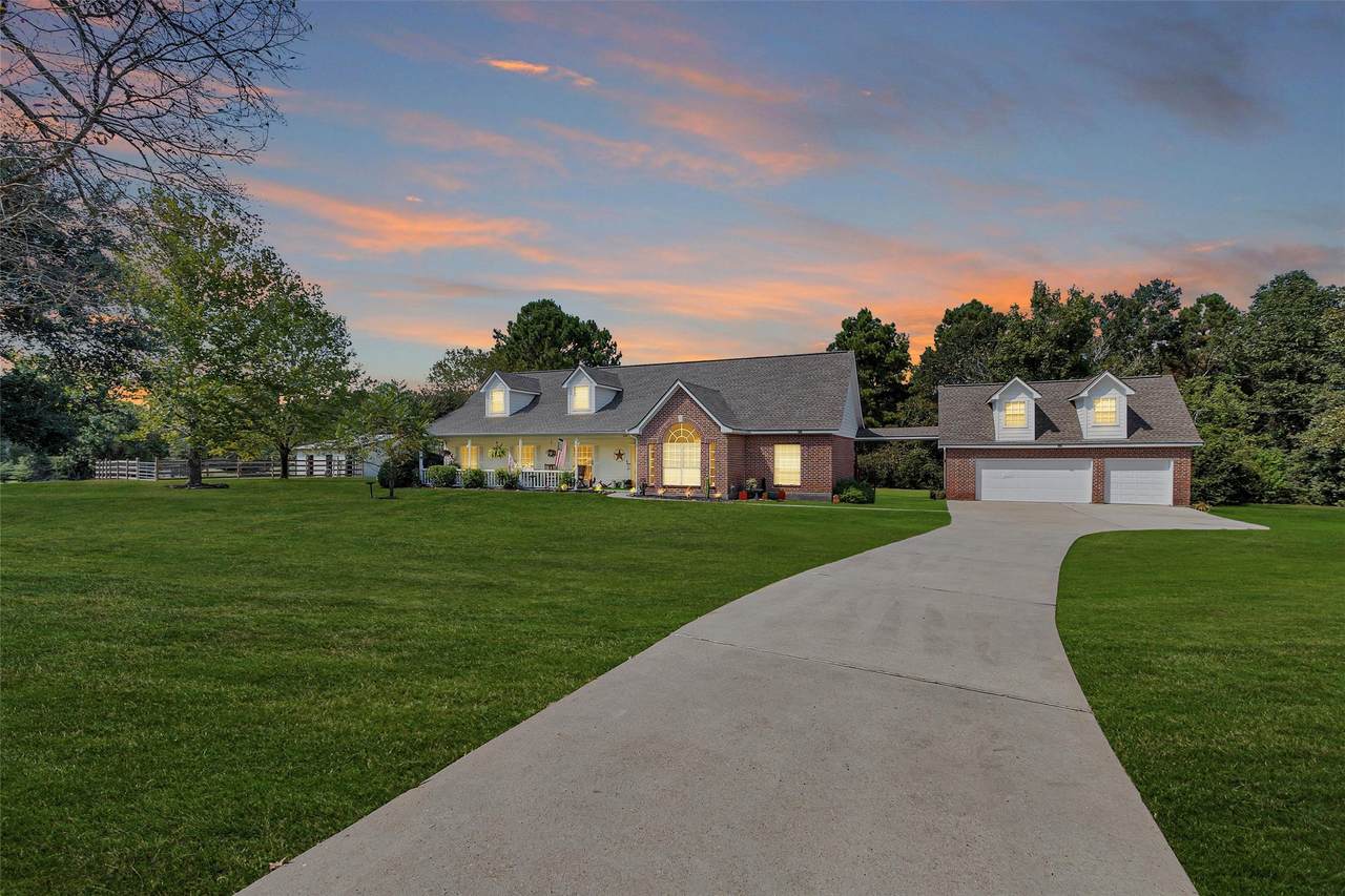 7646 Millies Run Road - Photo 1