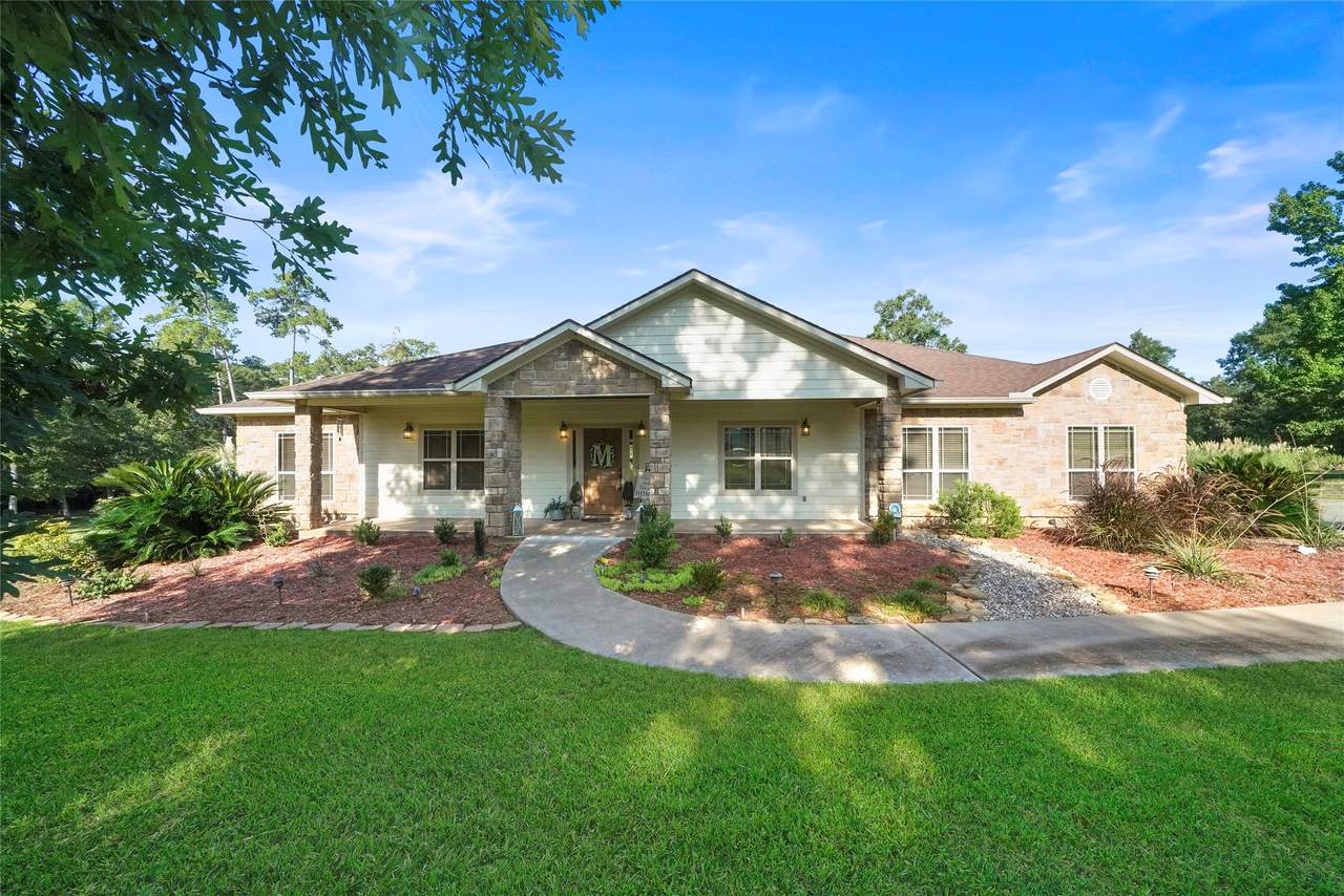 274 Robinson Tract - Photo 1