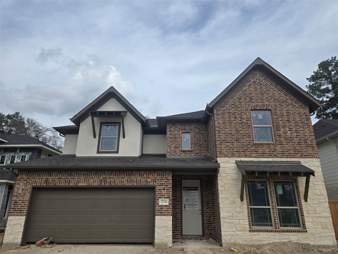 22334 Junction Peak Court - Photo 1