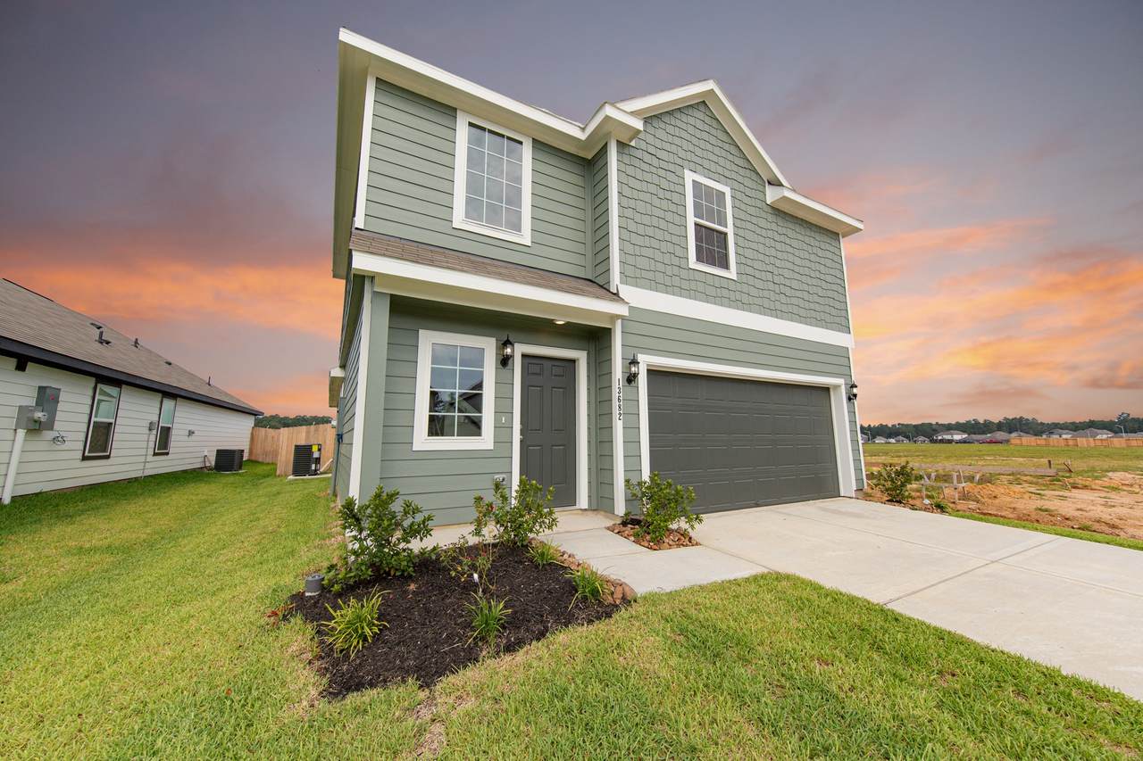 13682 Kit Run - Photo 1