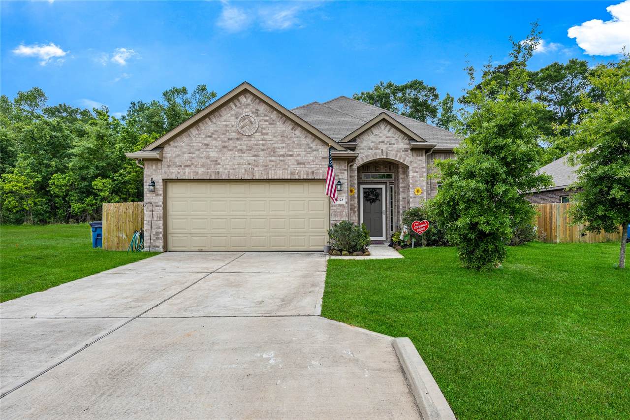 26328 Cooperstown Way - Photo 1