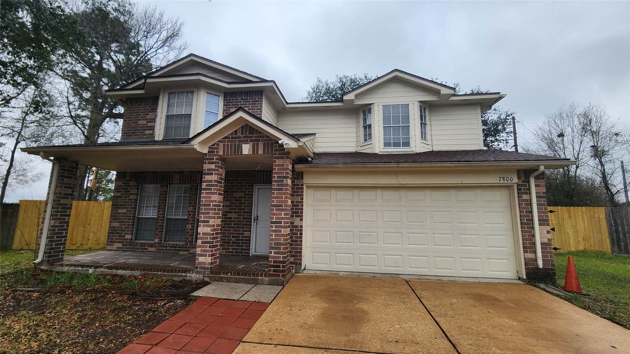7800 Summer Place Drive - Photo 1