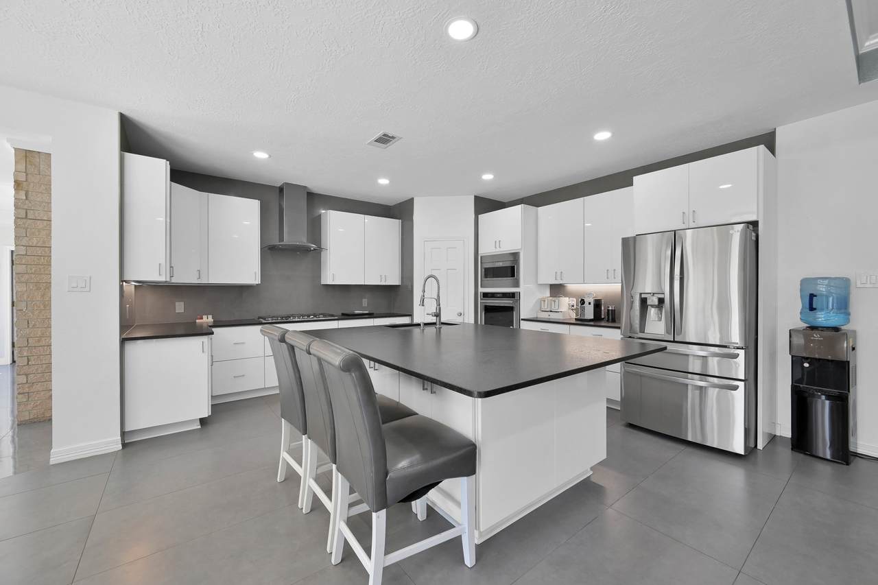 10420 Hufsmith Road - Photo 1