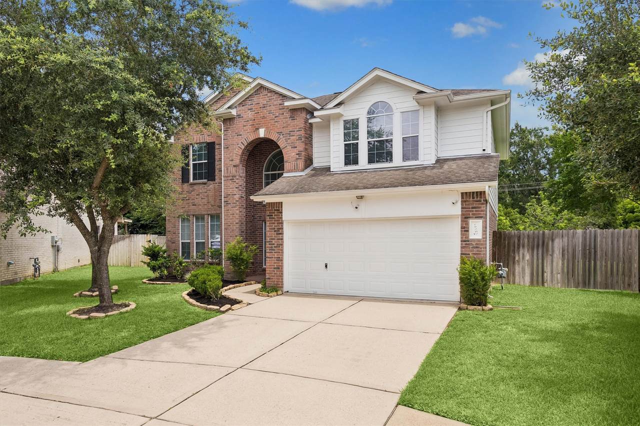 19202 Dickson Park Drive - Photo 1