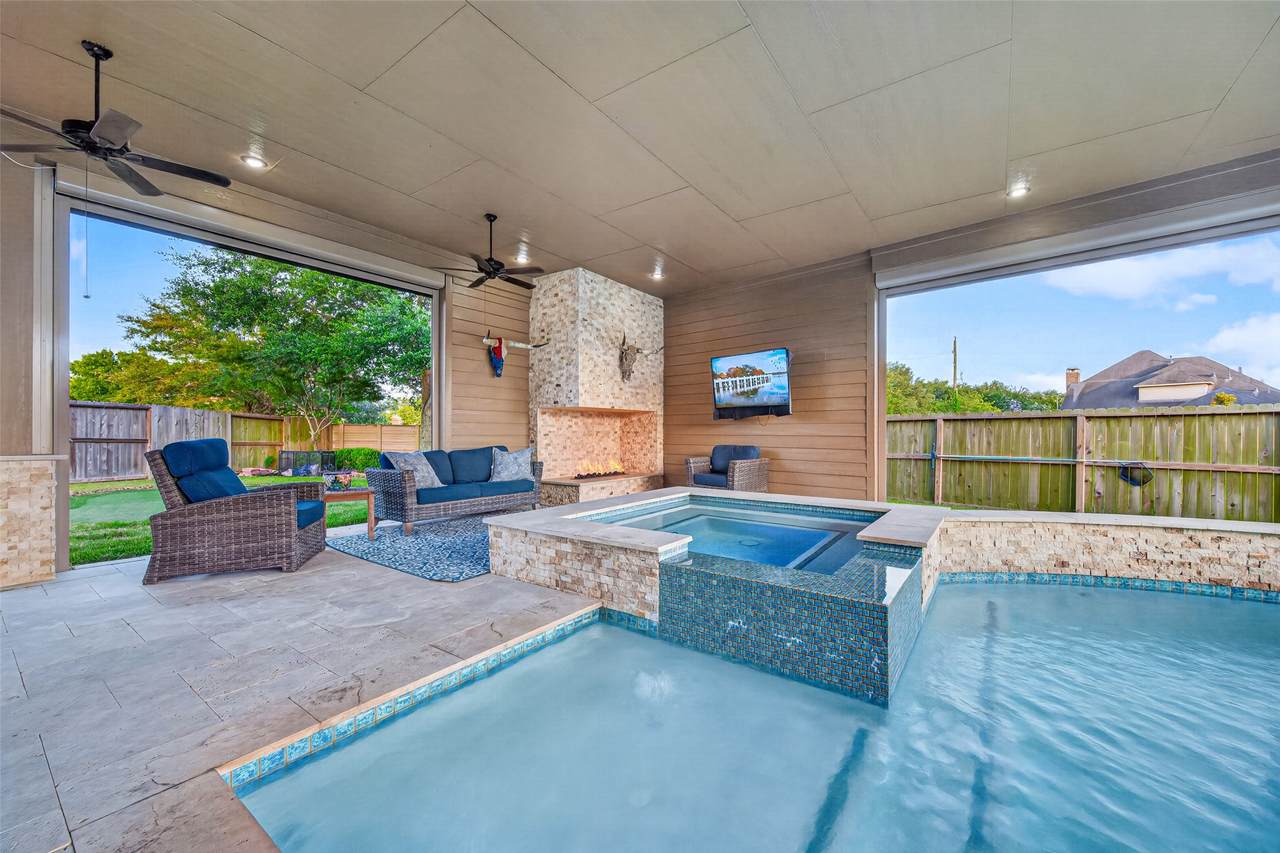 20503 Azalea Chase Drive - Photo 1