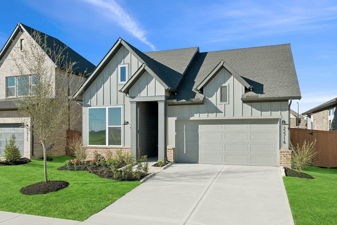 22718 Norcrest Hills Drive - Photo 1