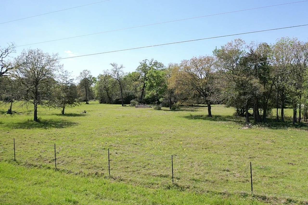 TBD Post Oak Lane - Photo 1
