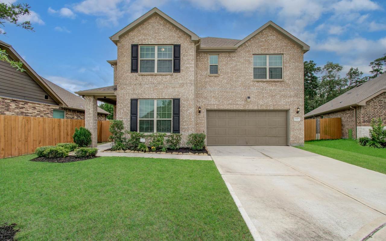 27817 Ellie Oak Lane - Photo 1